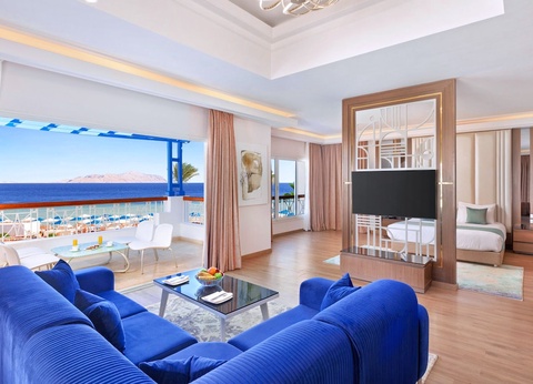 Pickalbatros Palace Resort - Sharm El Sheikh - 108