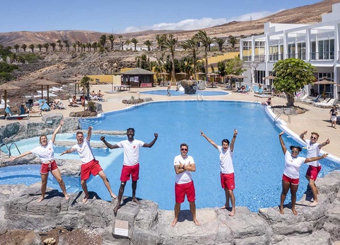 Hôtel Club Lookéa Alua Village 4* - 49