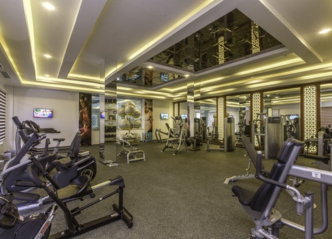 Hôtel Albatros Aqua Park 4* - 26