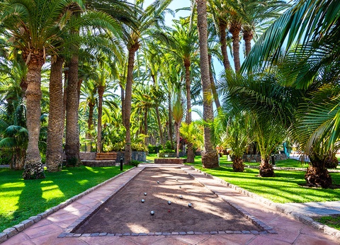 Hôtel Seaside Palm Beach 5* - 4