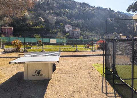 Camping les Templiers, 3* - 3