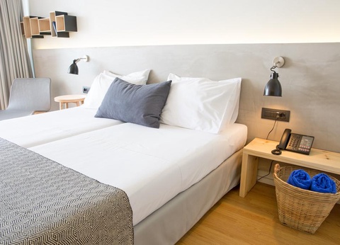 Hôtel Blue Sky City Beach 4 * Adult Only - 4