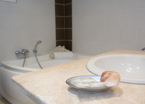 Hôtel Roc e Mare 3* (vols vacances) - 4