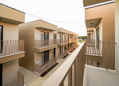 Club Framissima Amber Village 4* - 6