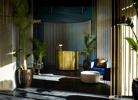 Hôtel Skylark, Aluma Hotels & Resorts 4* - 3