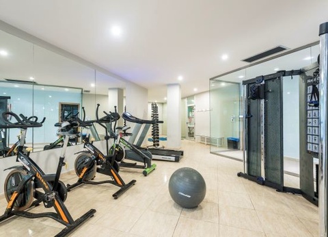 Hôtel Apartamentos Tropic Garden 4* - 23