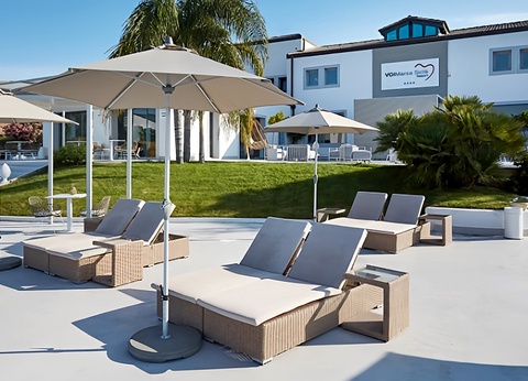 Hôtel VOI Marsa Siclà Essentia by Ôvoyages 4* - 10