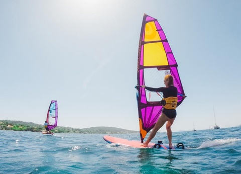 Camping International, 4* - 40