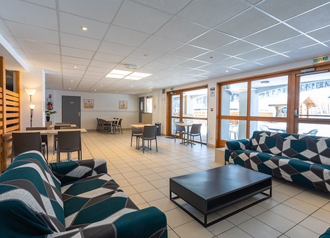 Résidence Les Terrasses du Soleil d'Or - 4