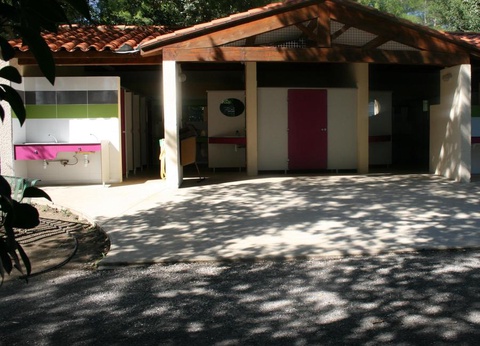 Camping La Tour de France, 3* - 23