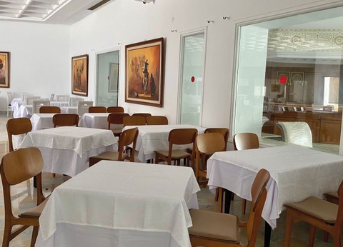 Hôtel Blumar Resort & SPA 4* - 6