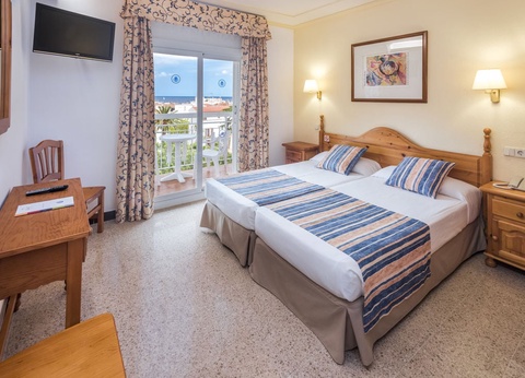 Hôtel GHT Neptuno 3* - Sans Transport - Tossa De Mar - 3