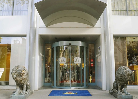 Escapade coquine et romantique à Lyon - 4* - 2