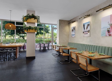 Hôtel YVE Miami 3* - 19