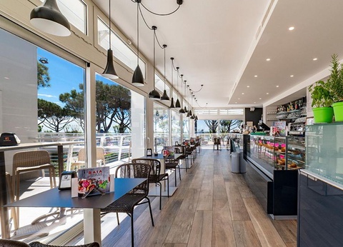 Camping Cavallino, 4* - 37