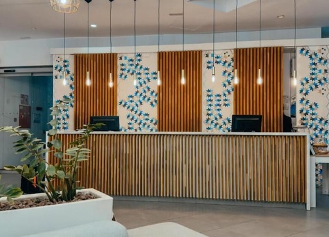 Hôtel BLUESEA Corralejo Village 4* - 16