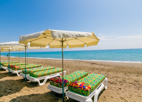 Hôtel Club Jumbo Palia Las Palomas 4* - 3