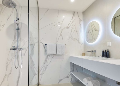 Séjour avec petit-déjeuner à Amsterdam, à deux pas du centre-ville et en bordure du Westerpark - 4* - 14