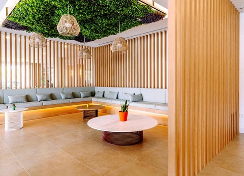 Hôtel Ôclub Ibersol Siurell 4* - 8