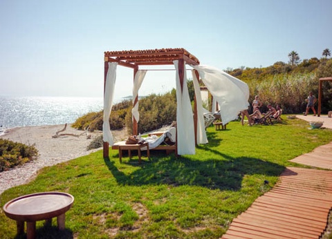 Hôtel Torre del Barone Resort 5* - 3