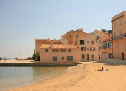 Camping Charlemagne, 4* - 24