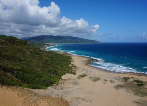 Circuit Nature et Culture de Taiwan - 15