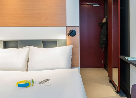 Placement idéal pour visiter le marché de Noël d'Ostende et de Bruges - 2* - 14