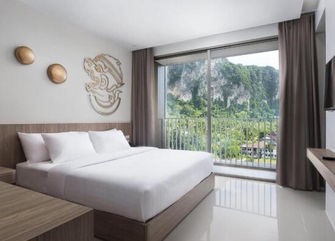 Hôtel Centara Life Phu Pano Resort 4* - 19