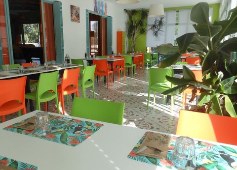 Camping Les Casteillets, 3* - 7