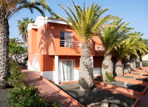 Hôtel Globales Costa Tropical 3* - 8