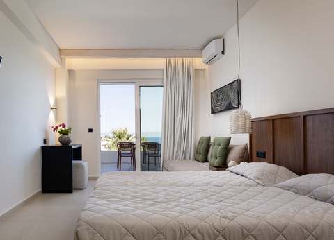 Club Marmara Réthymnon Maravel * - 14