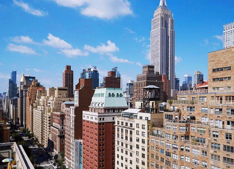 The Prince Kitano Hôtel 4* - 3