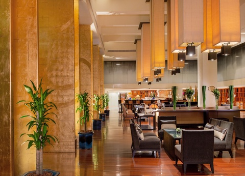 Ôcity Xperience Ramada Plaza Riverside 5* - 6