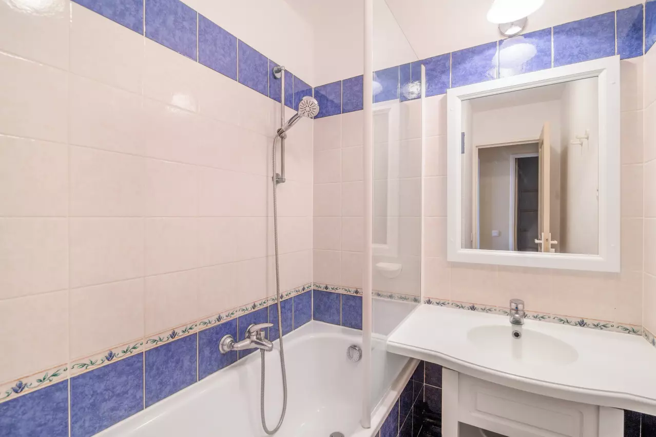Résidence Maeva Particuliers Le Hameau des Issambres - 404