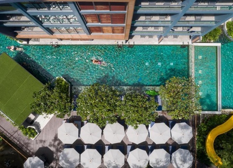 The Nature Phuket - SHA Extra Plus 5* - 10