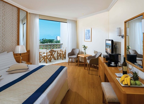 TUI Sélection Constantinou Bros Athena Beach Hôtel - Choix Flex **** - 7