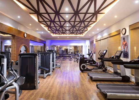 Hotel Movenpick El Gouna 5* - 19