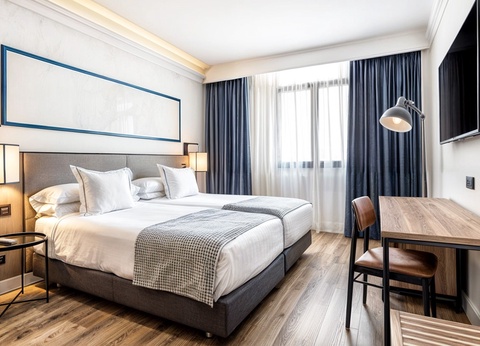 Hôtel LIVVO Fataga 4* by Ôvoyages - 4