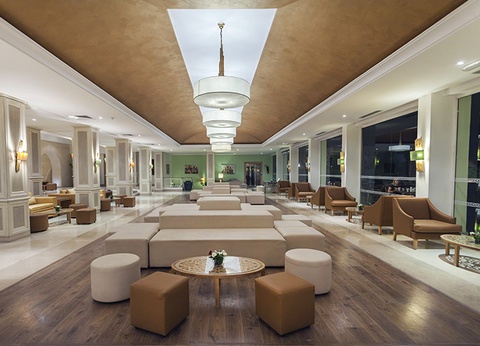 Circuit Découverte de la Tunisie - Hôtel Occidental Sousse Marhaba 4* - 20
