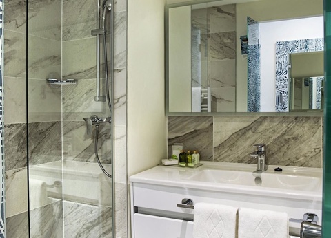 Hôtel Amadria Park Beach Hotel Jakov 4* - 47