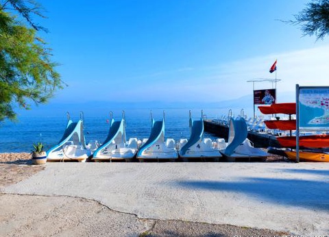 Club Framissima Waterman Kaktus 4* - 24