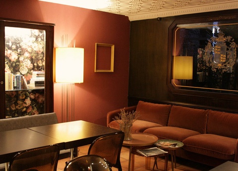 Hôtel Albion 3* ( avec vols réguliers ) - 13