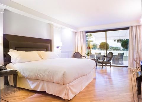 Hôtel Don César 5* (vols réguliers) - 5