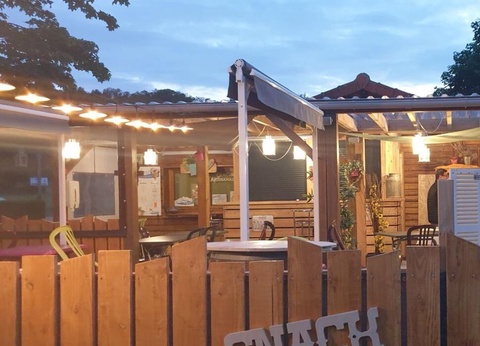 Camping Le Pont d'Allagnon, 3* - 15