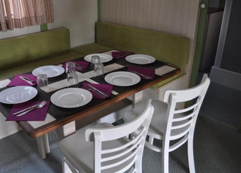 Camping Mas Patoxas, 4* - 58