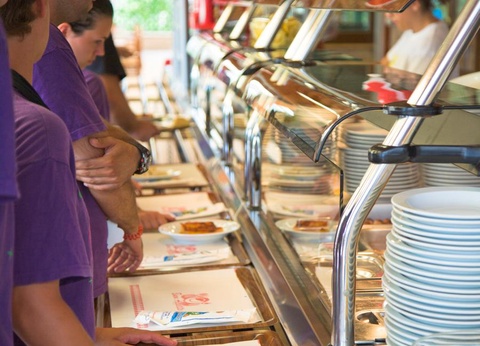 Camping Verde Azzurro - 16