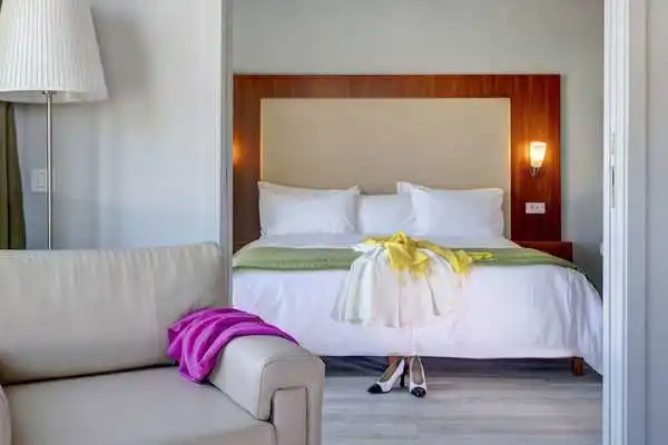 Hôtel Polis Grand 4* - 11