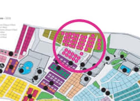 Camping Calella de Palafrugell, 4* - 28