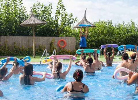 Camping Joan, 3* - 8