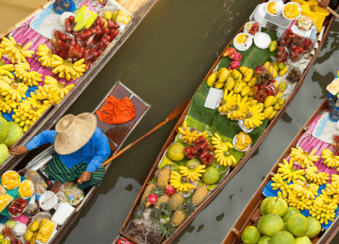 Circuit Thaïlande Insolite, à la rencontre des Tribus du Nord - 3